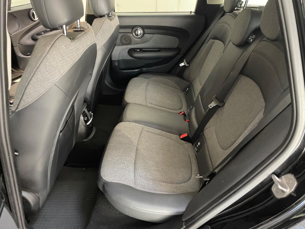 Mini Cooper D Clubman Mini 2.0 Cooper D Hype Clubman