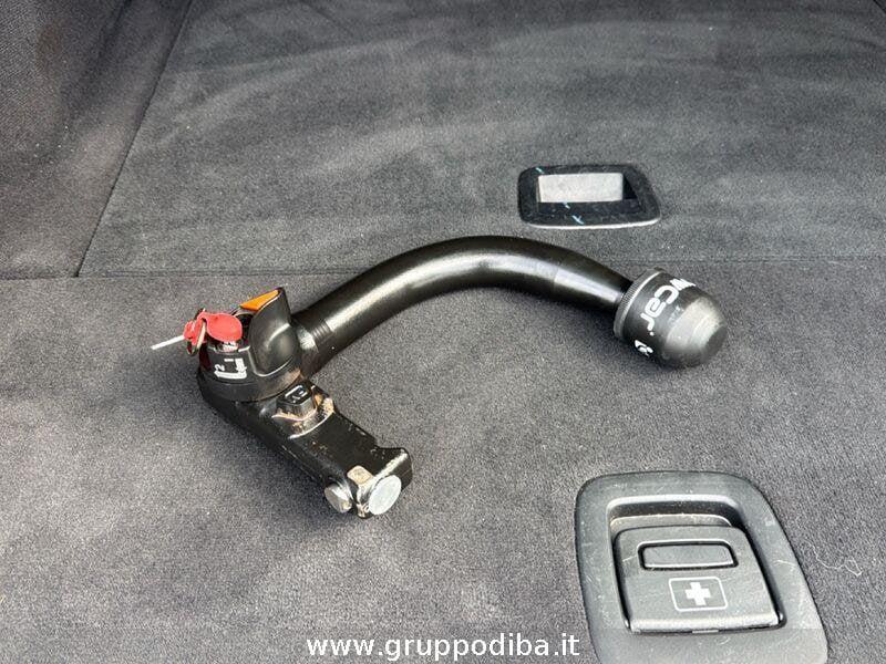BMW Serie 3 G21 2022 Touring 320d Touring mhev 48V xdrive MSport auto