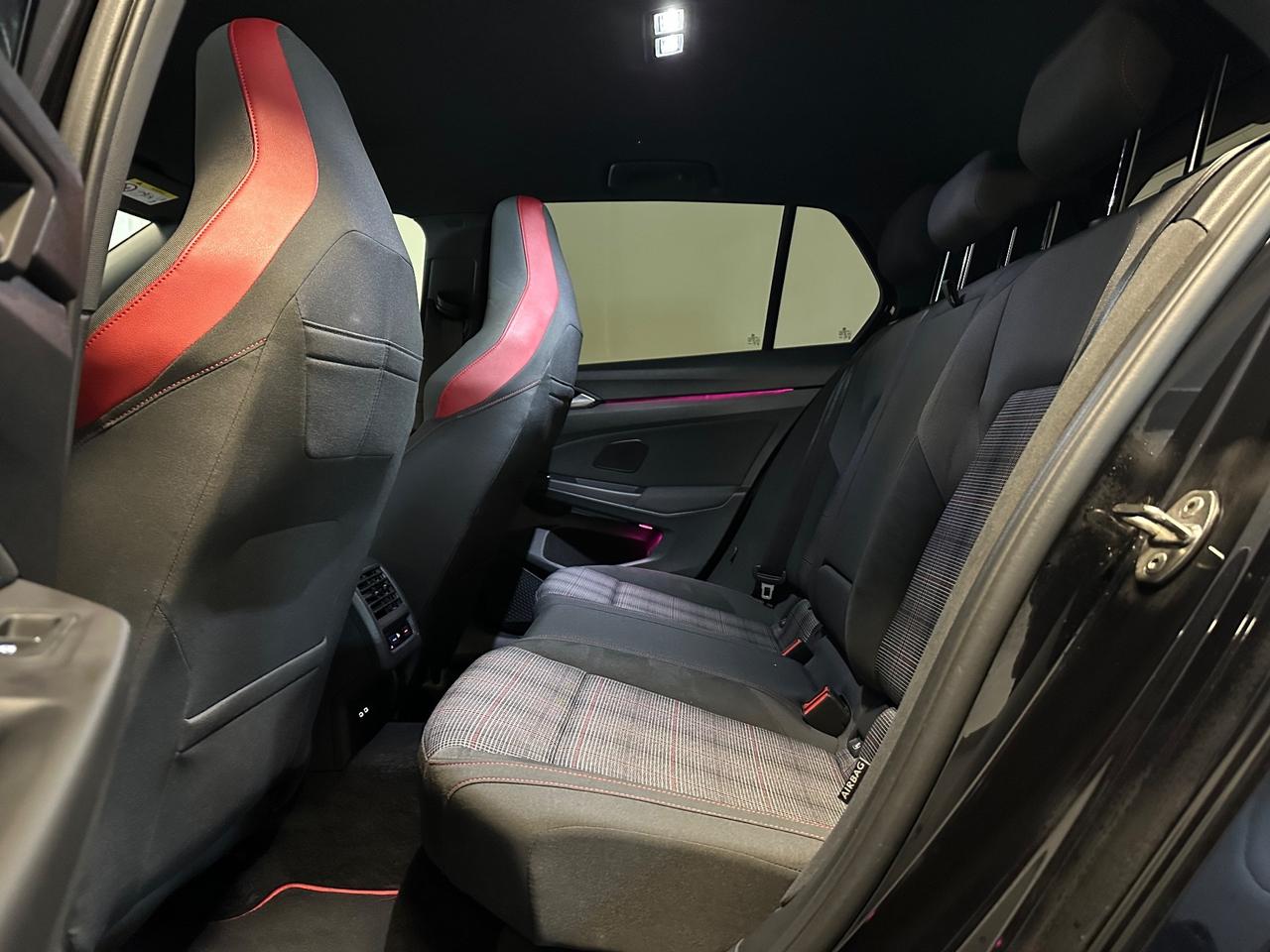 VOLKSWAGEN GOLF MK8 2.0 GTI 245CV STAGE1 OVER 300CV