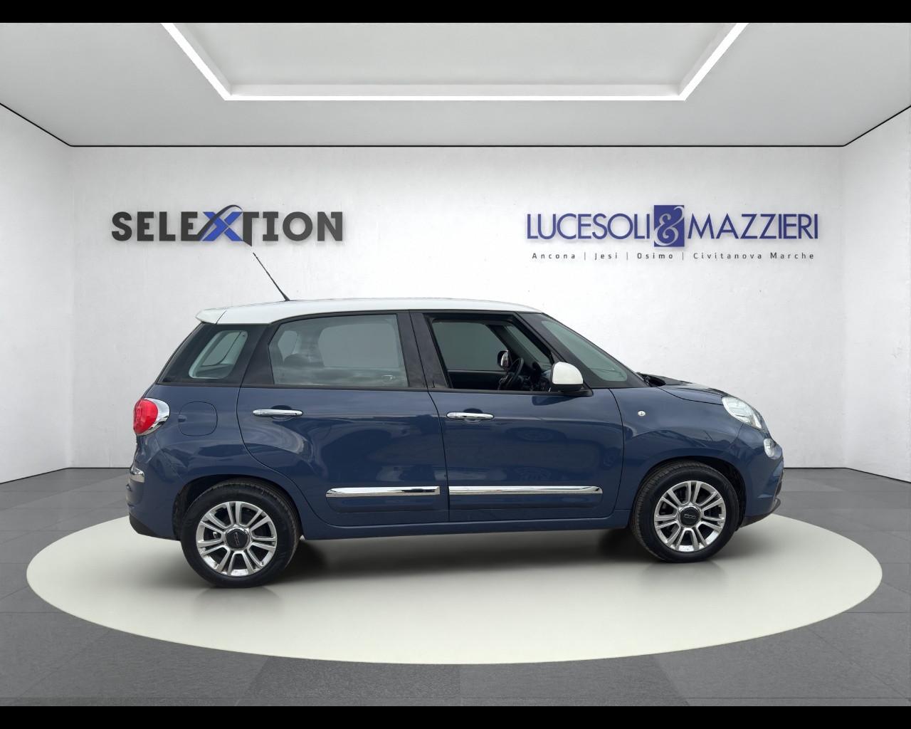 FIAT 500L - 500L 1.3 Multijet 95 CV Pop Star