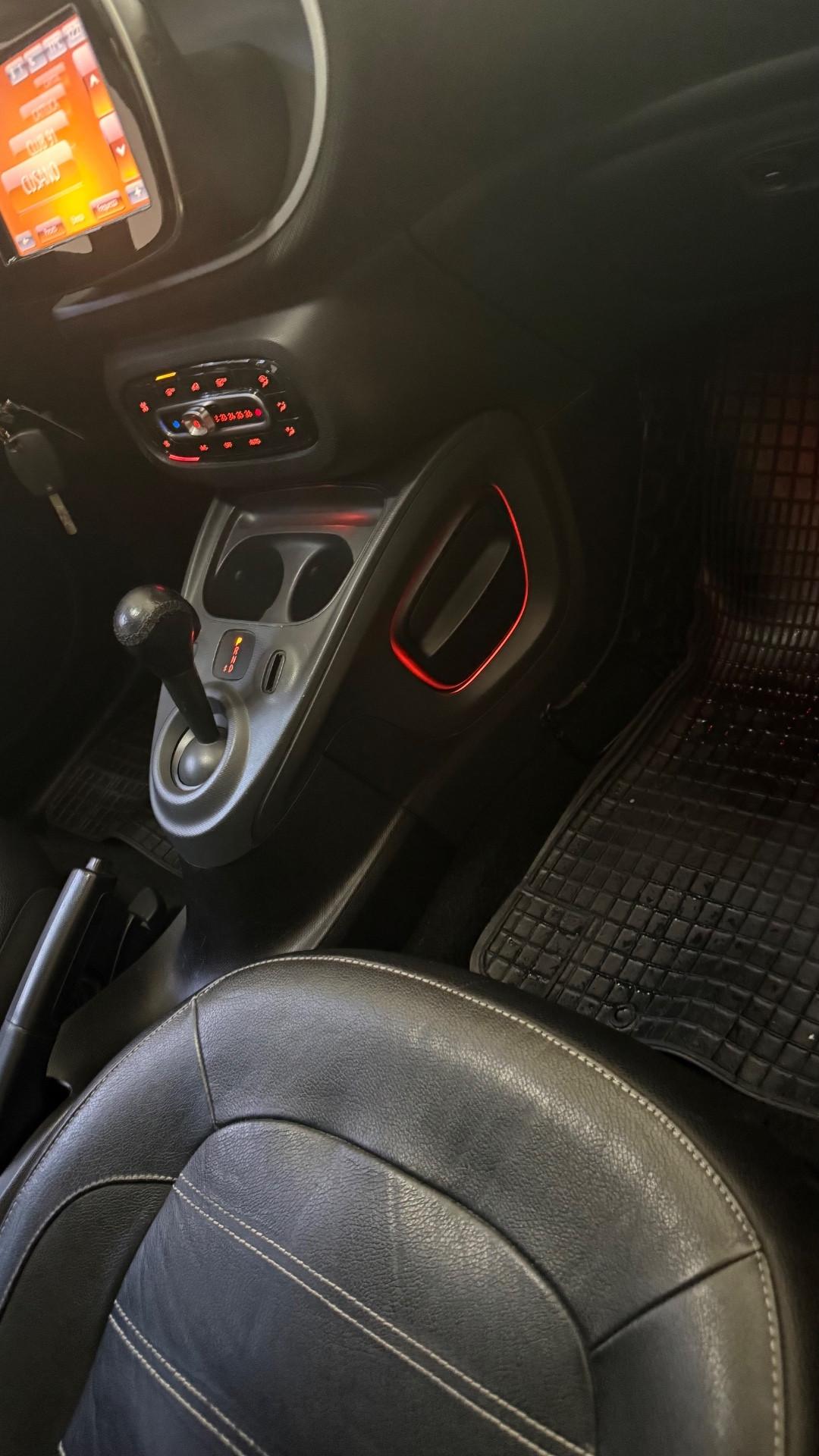 Smart ForFour 90 0.9 Turbo twinamic Prime