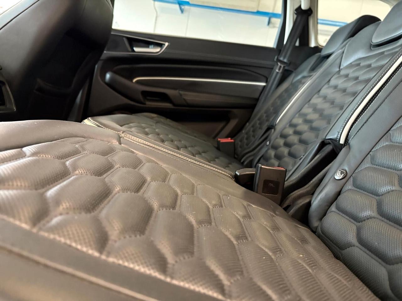 Ford S-Max VIGNALE 2.0 EcoBlue 150 CV Aut.