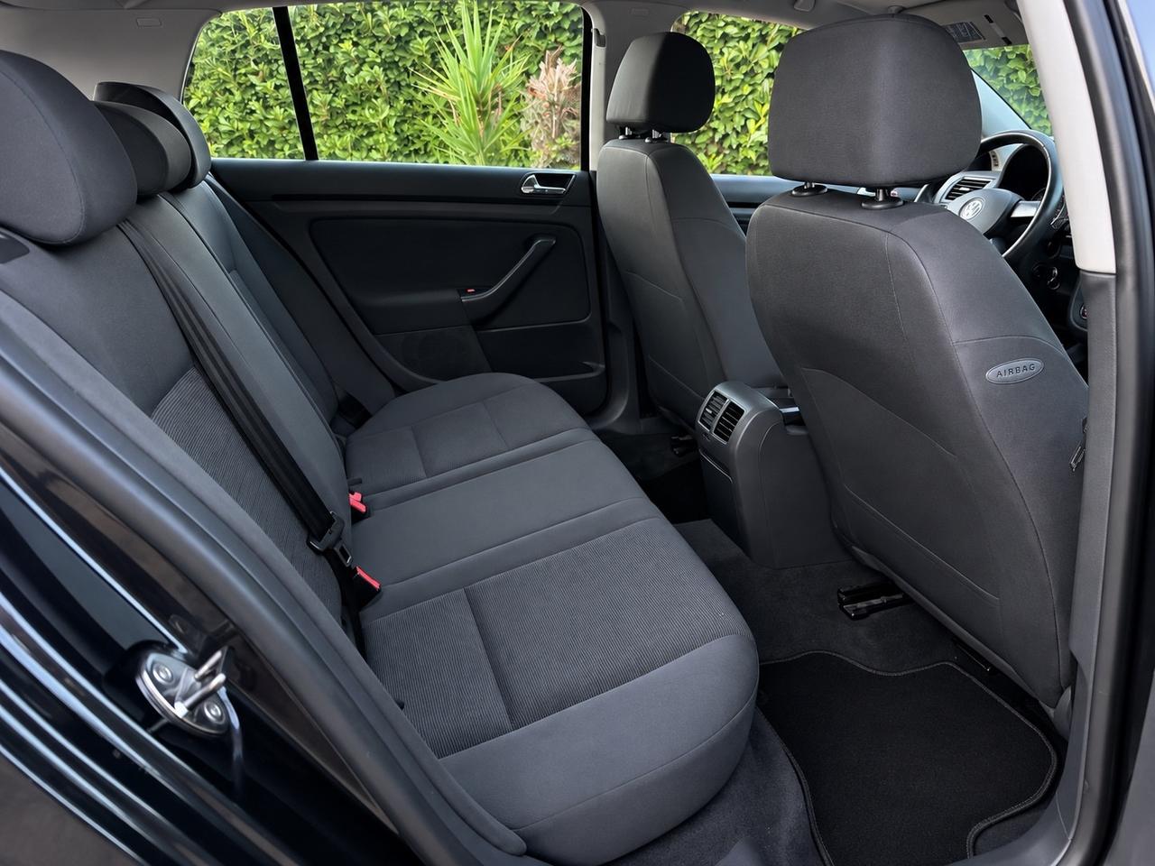 Volkswagen Golf 5 1.9 TDI 105CV