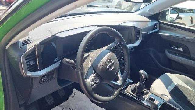 OPEL Mokka 1.5 diesel Elegance