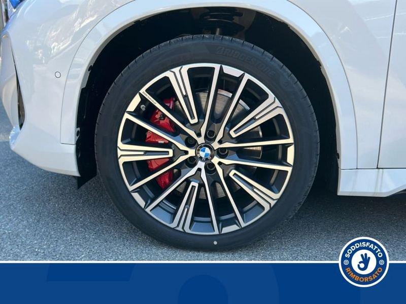 BMW X1 xDrive 23d M Sport Pro