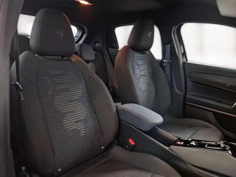 ALFA ROMEO JUNIOR 1.2 136cv Hybrid eDCT6 Ibrida