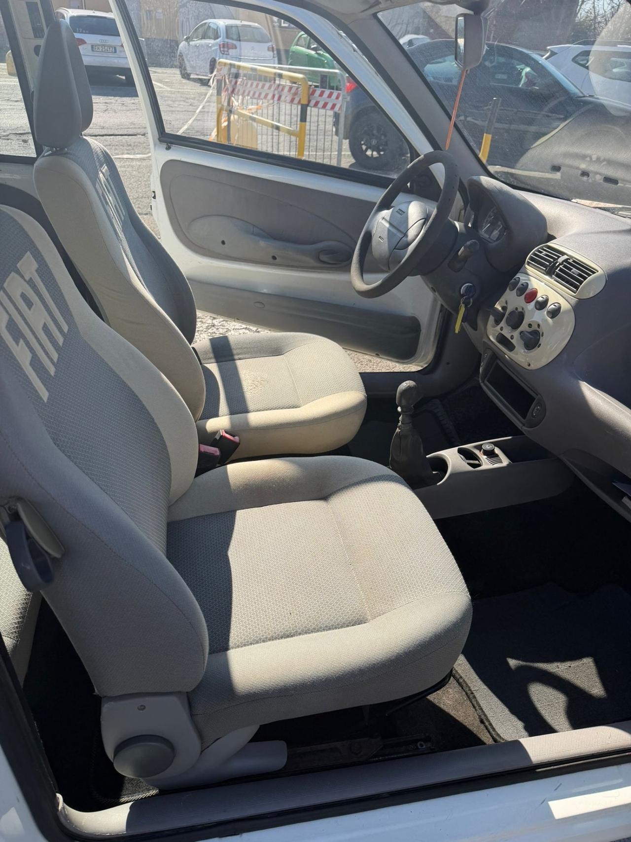 FIAT 600 1.1 BENZINA