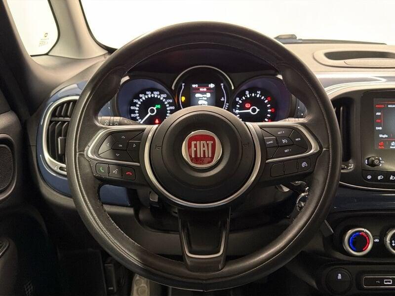 FIAT 500L 500L 1.3 MJT
