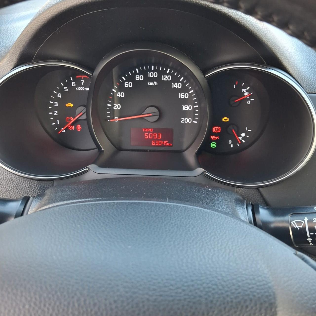 Kia Picanto 1.0 12V EcoGPL 5 porte Glam Collection