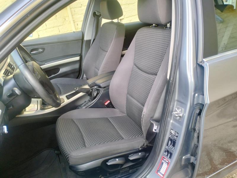 BMW Serie 3 Touring 318d Touring 2.0 Eletta 143cv FL