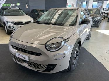 FIAT 600 600 Hybrid 145 CV DCT MHEV La Prima - PROMO SIRONIAUTO+