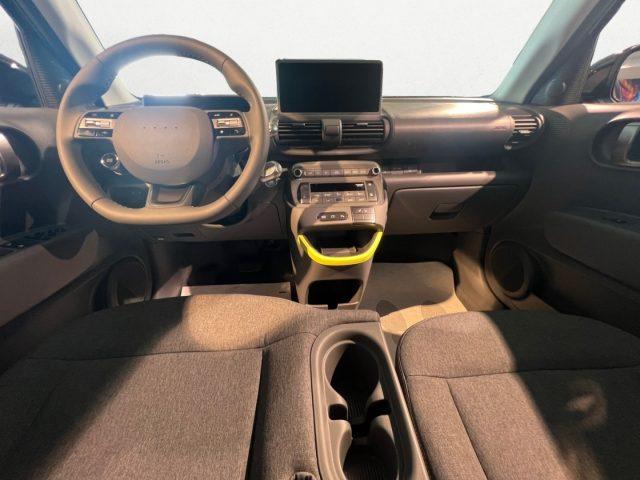 HYUNDAI INSTER Cross 49 kWh
