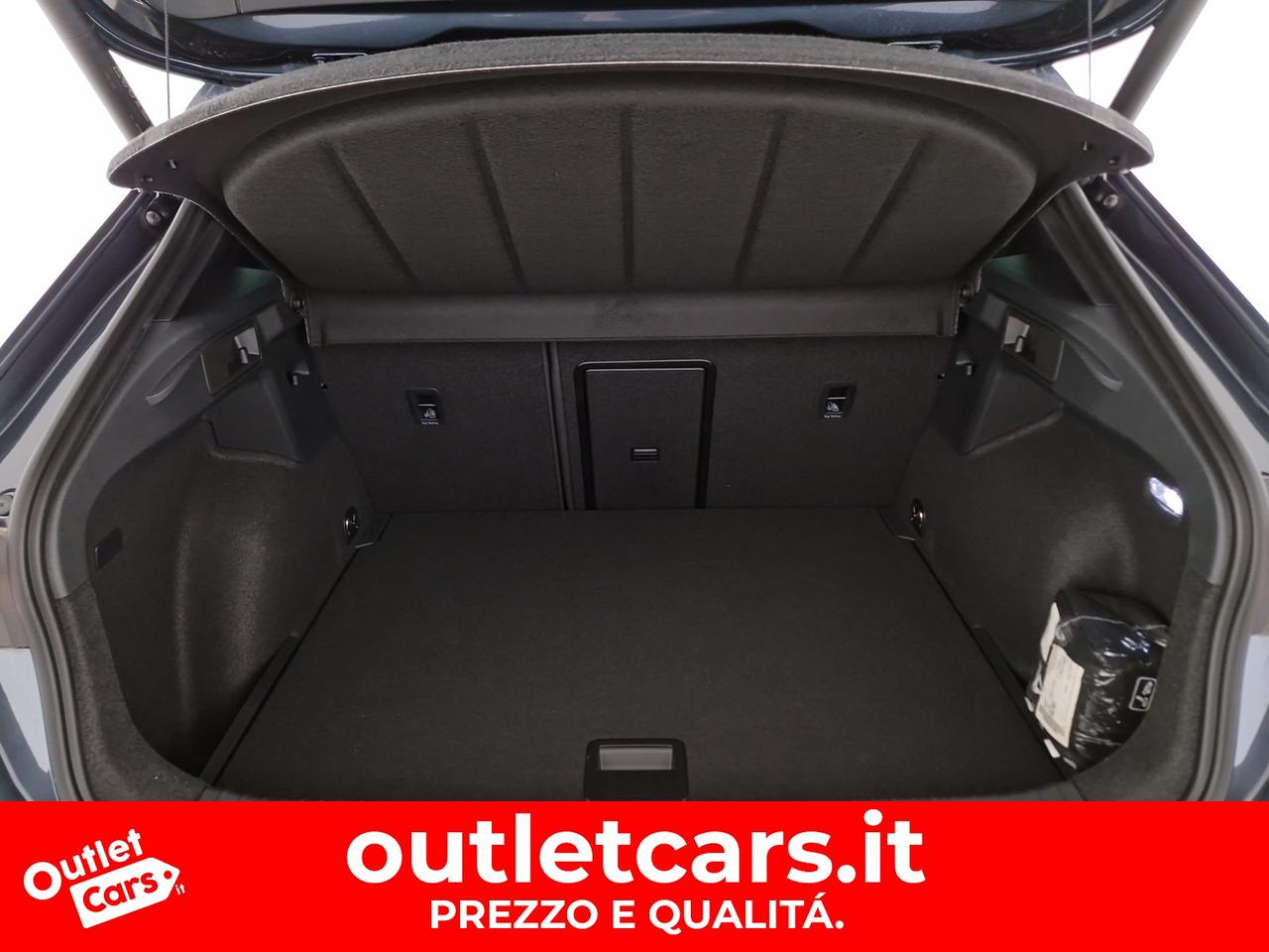 Cupra Formentor 1.5 hybrid 150cv dsg