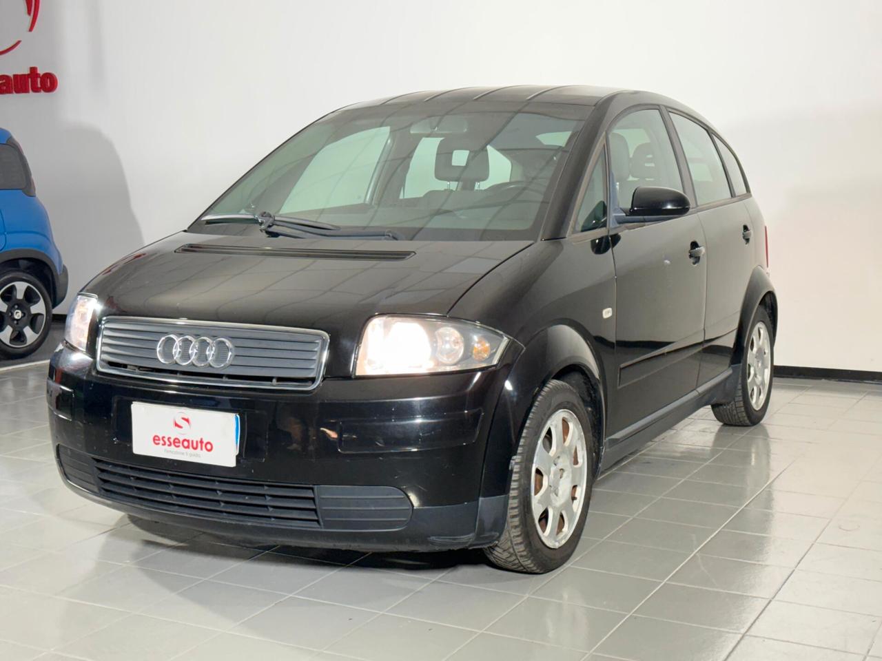 Audi A2 1.4 TDI Top