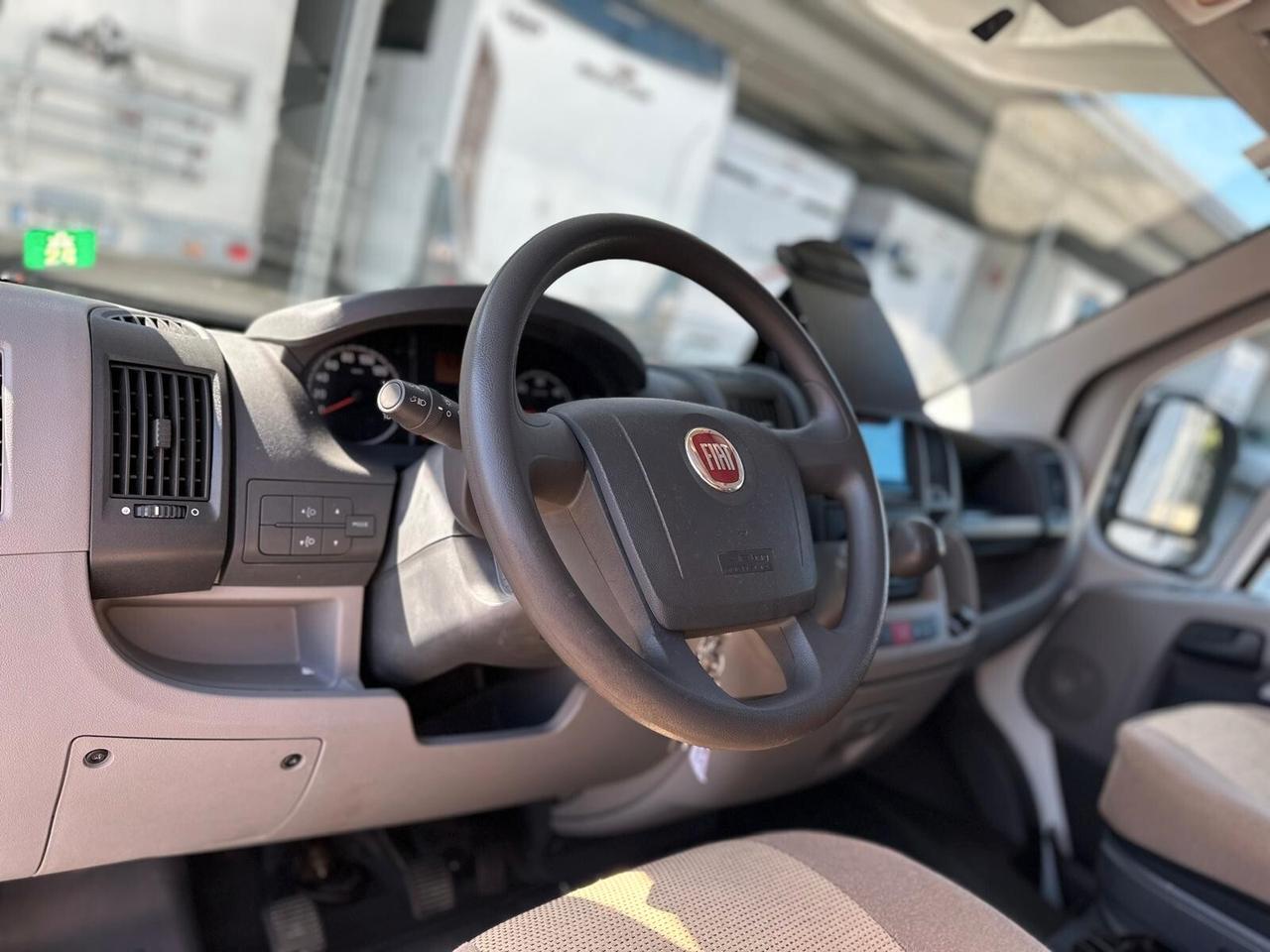 Ci International Riviera GT - 5 posti