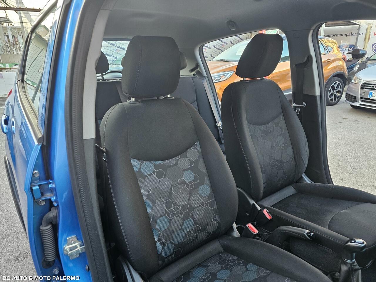 Opel Karl Rocks 1.0 75 CV Start&Stop.Nuov.a.2018