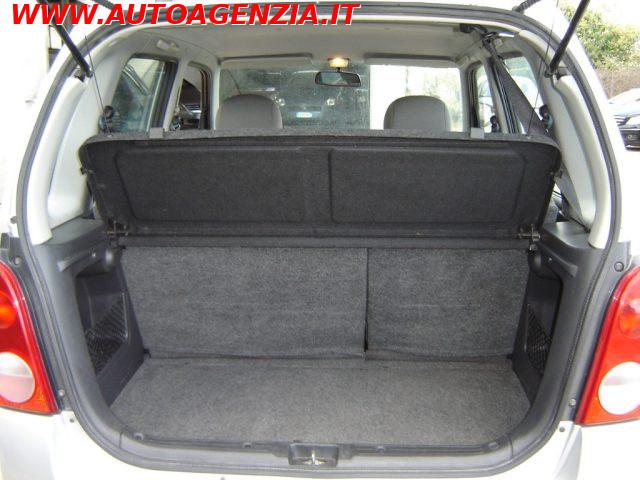 SUZUKI Wagon R+ 1.3i 16V GL 4X4 PER TUTTI E PER TUTTO