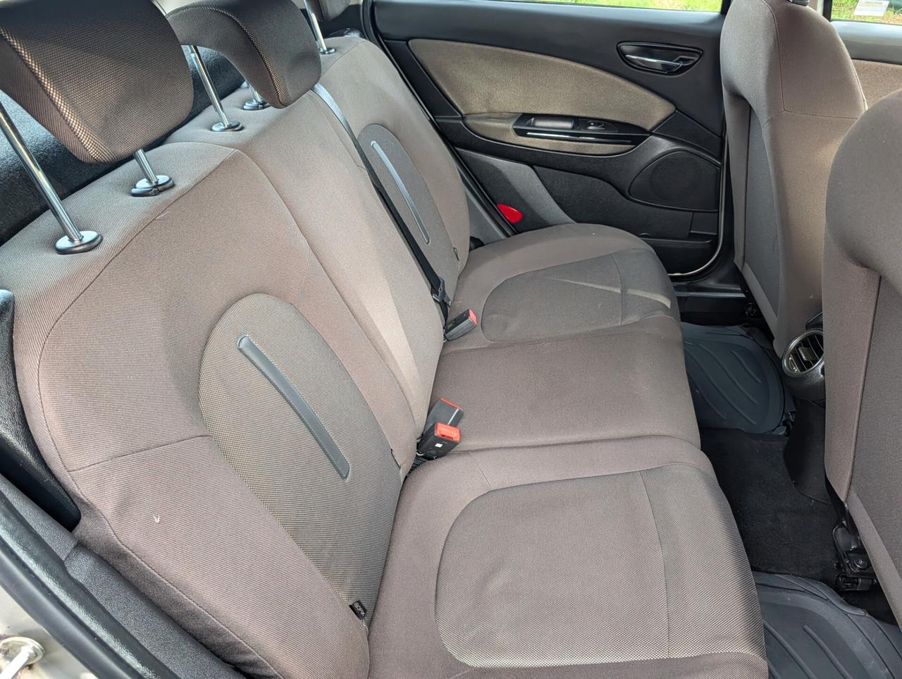 Fiat Bravo 1.4 Dynamic