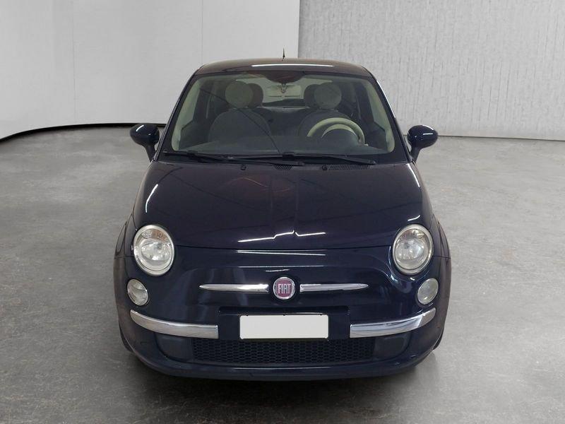 FIAT 500 1.2 Lounge 69cv