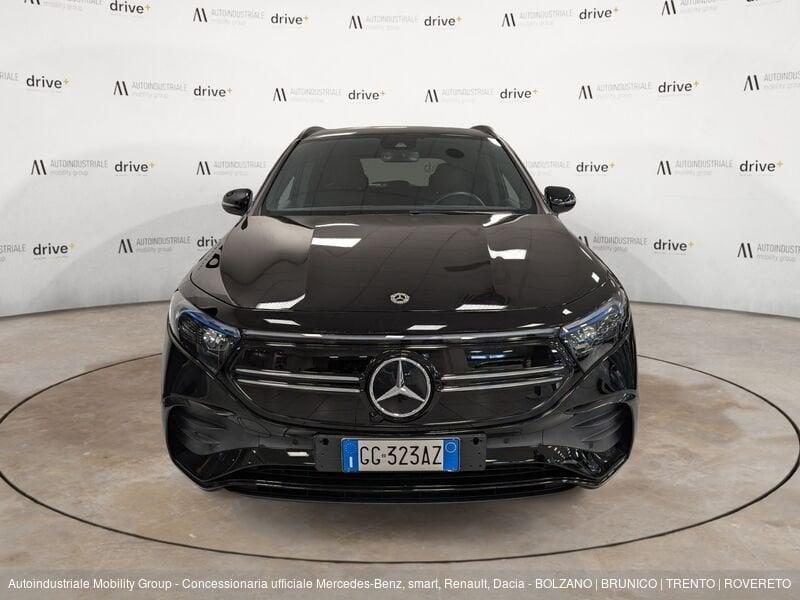 Mercedes-Benz EQA 250 PREMIUM