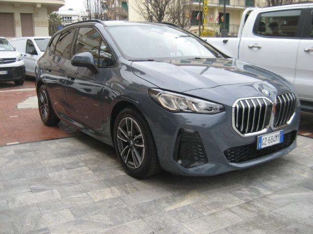 BMW 218 d Active Tourer Msport