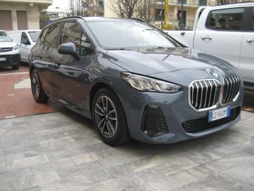 BMW 218 d Active Tourer Msport