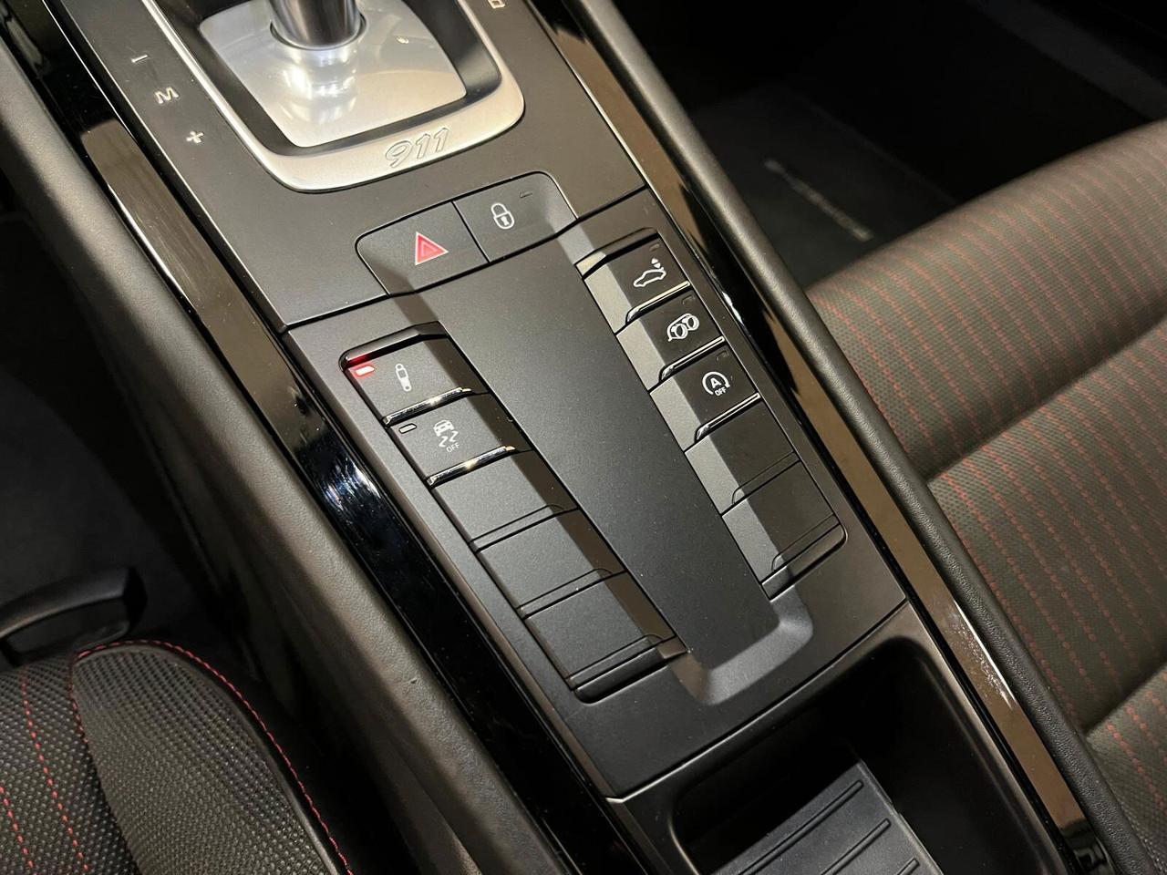 Porsche 911 3.0 Carrera T