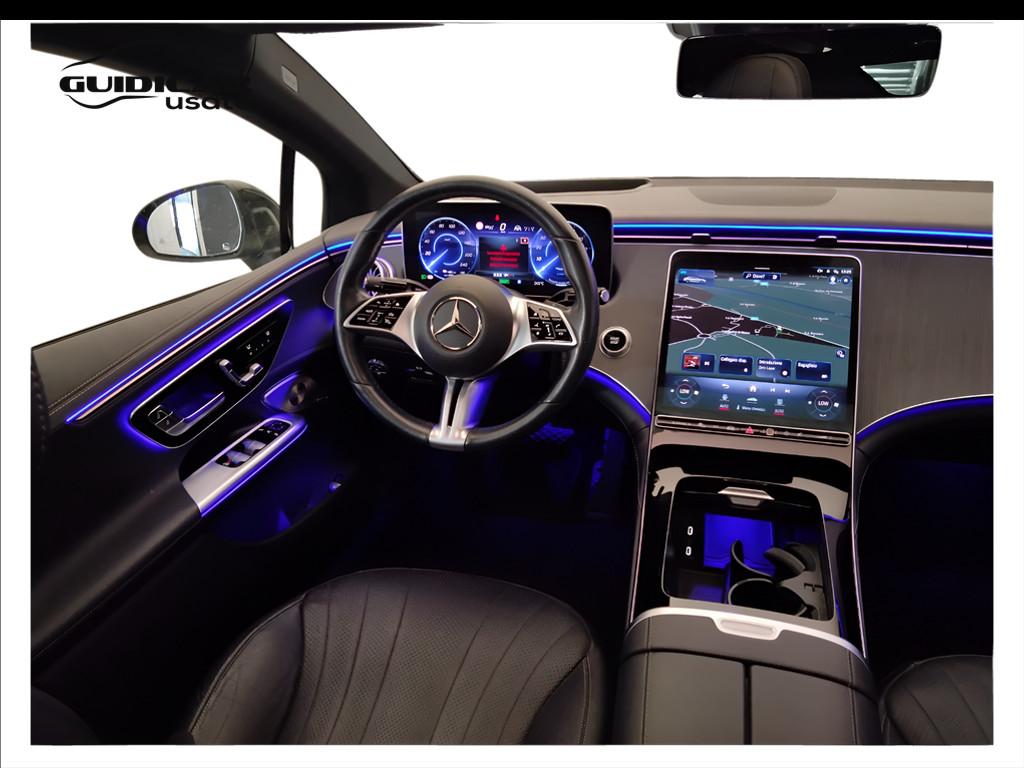 Mercedes-Benz EQE - V295 - EQE 350+ Premium Launch Edition
