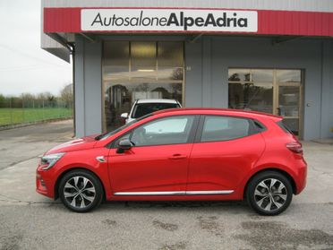 Renault Clio SCe 65 CV 5 porte Limited