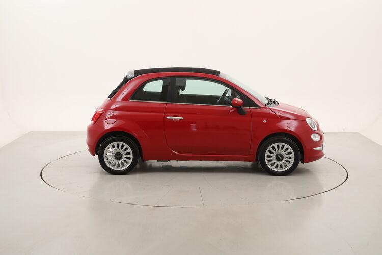 Fiat 500 Hybrid Cabrio Dolcevita BR397356 1.0 Mild Hybrid 69CV