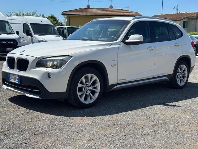 BMW X1 sDrive18d Futura
