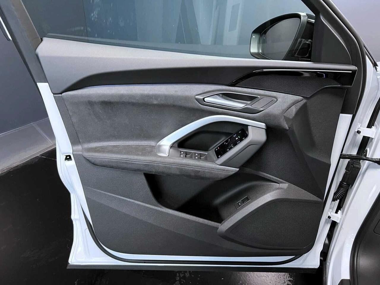 Audi Q5 TDi 150 kW mHEV+ S tronic quattro line edition PREZZO CON FINANZIAMENTO