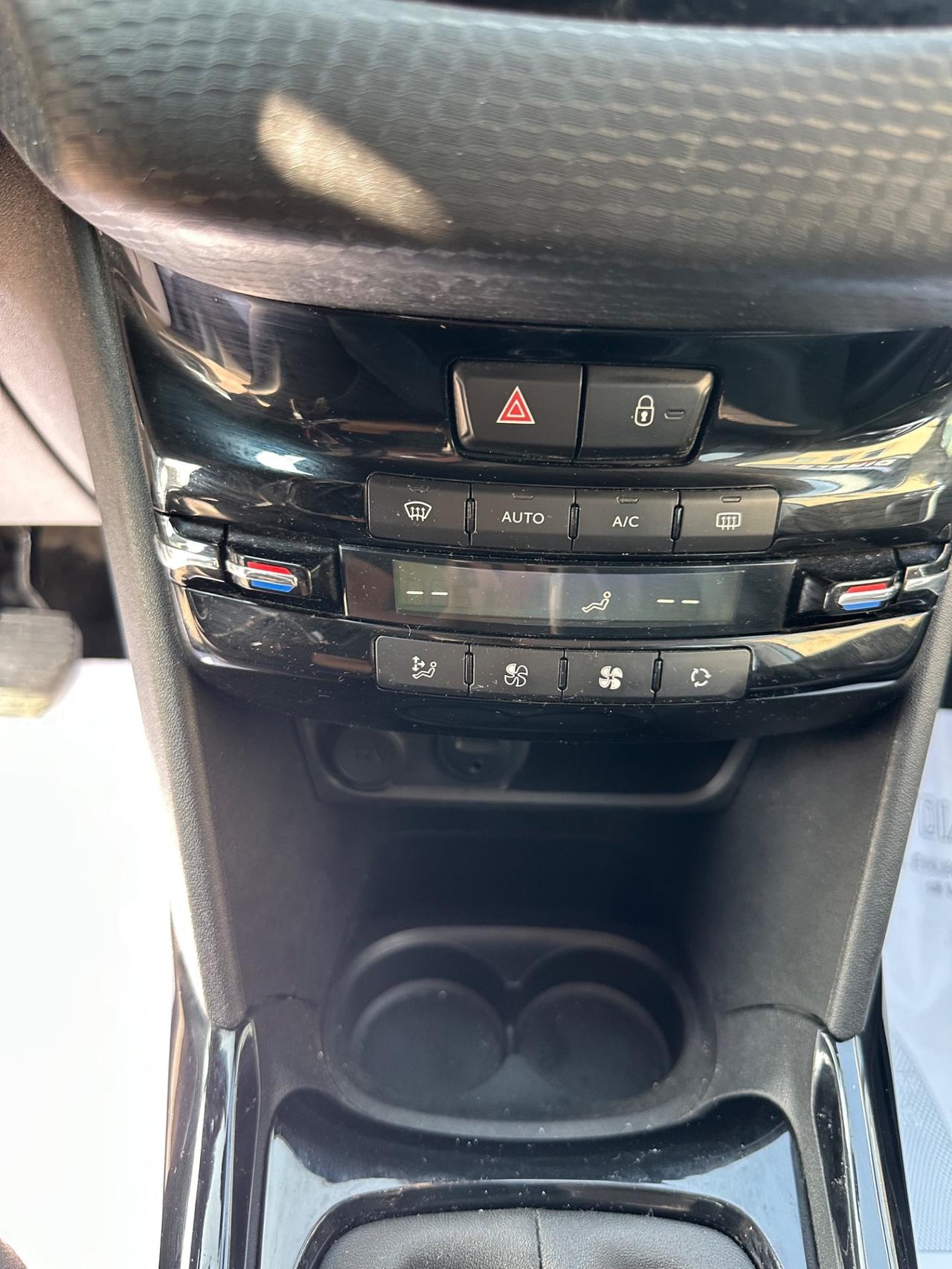 Peugeot 2008 PureTech 82 Allure