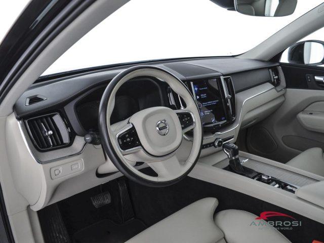 VOLVO XC60 D4 AWD Geartronic Inscription
