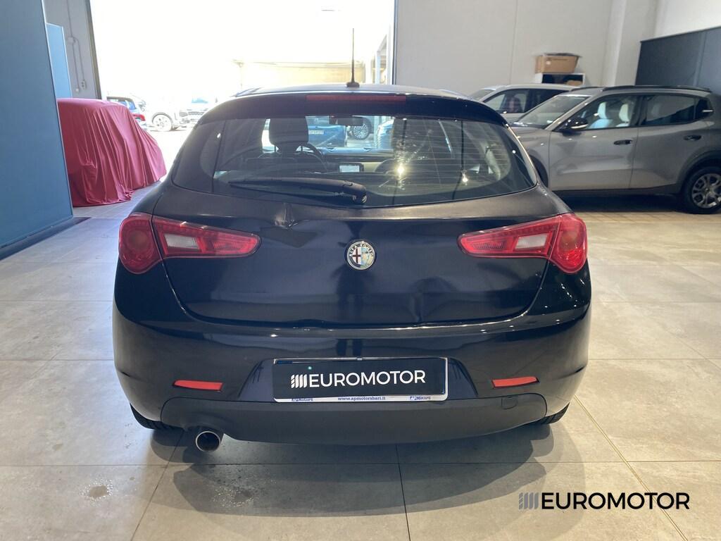 Alfa Romeo Giulietta 1.6 JTDm Business