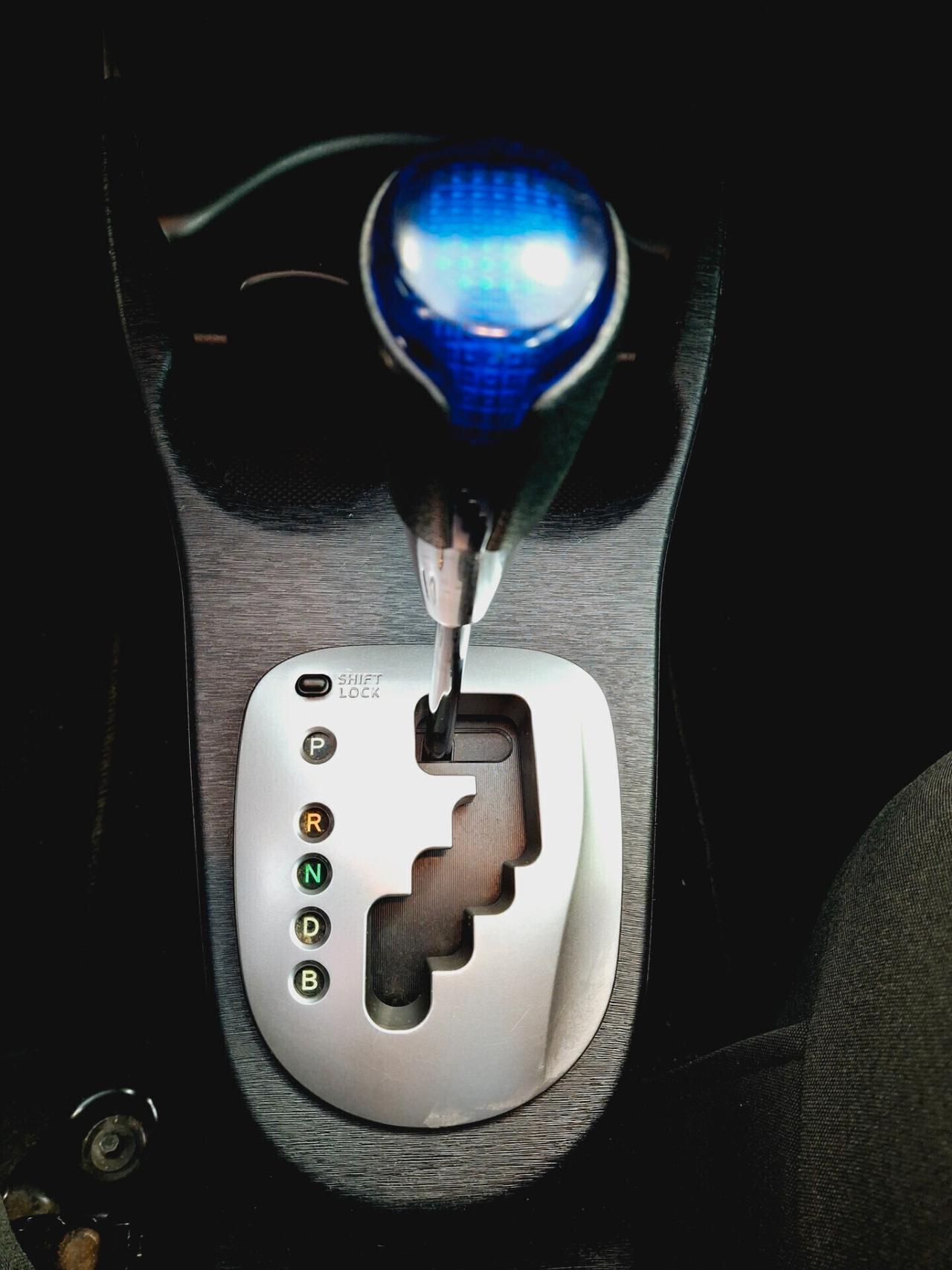 Toyota Yaris 1.5 Hybrid 5 porte Cool "Unico Proprietario