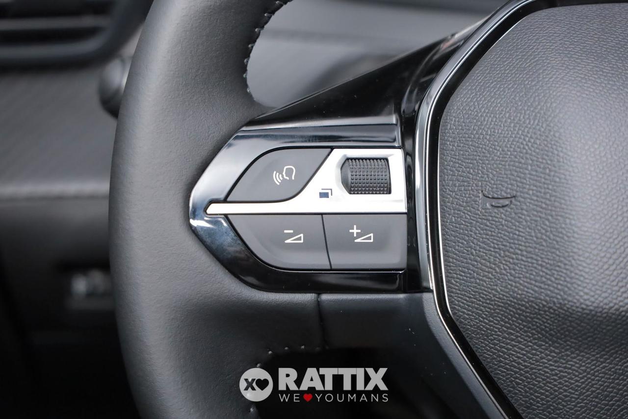 Peugeot 208 1.2 Puretech 100CV Style