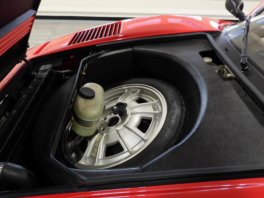 Ferrari 308 GTBi 2.9 Quattrovalvole