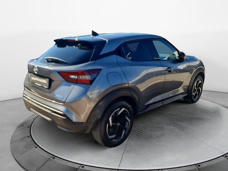 Nissan Juke Juke 1.6 hev N-Connecta