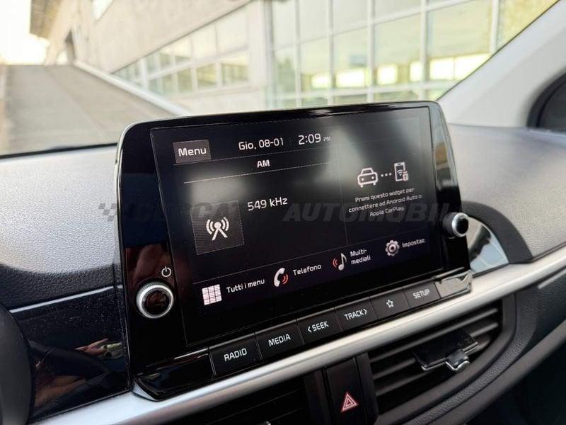 KIA Picanto Picanto 1.0 dpi Style Gpl