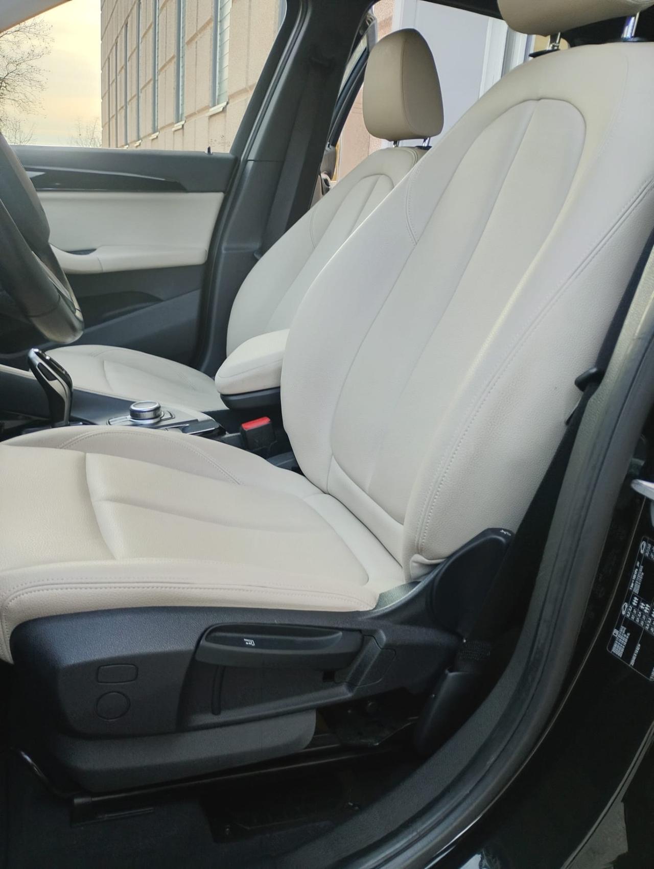 Bmw X1 sDrive18d xLine