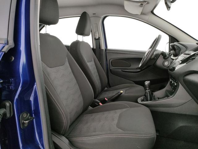 FORD Ka+ 1.2 85CV Ultimate