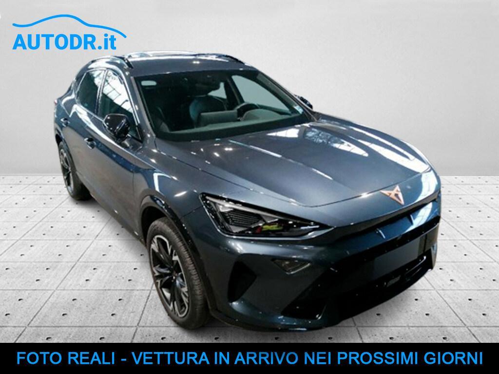 Cupra Formentor 1.5 eTSI Hybrid DSG Garanzia Cupra, solo 17.000km!