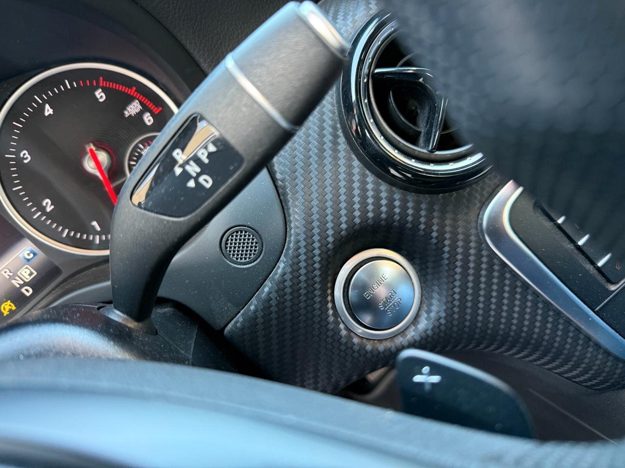 Mercedes-benz GLA 200 d Automatic Executive