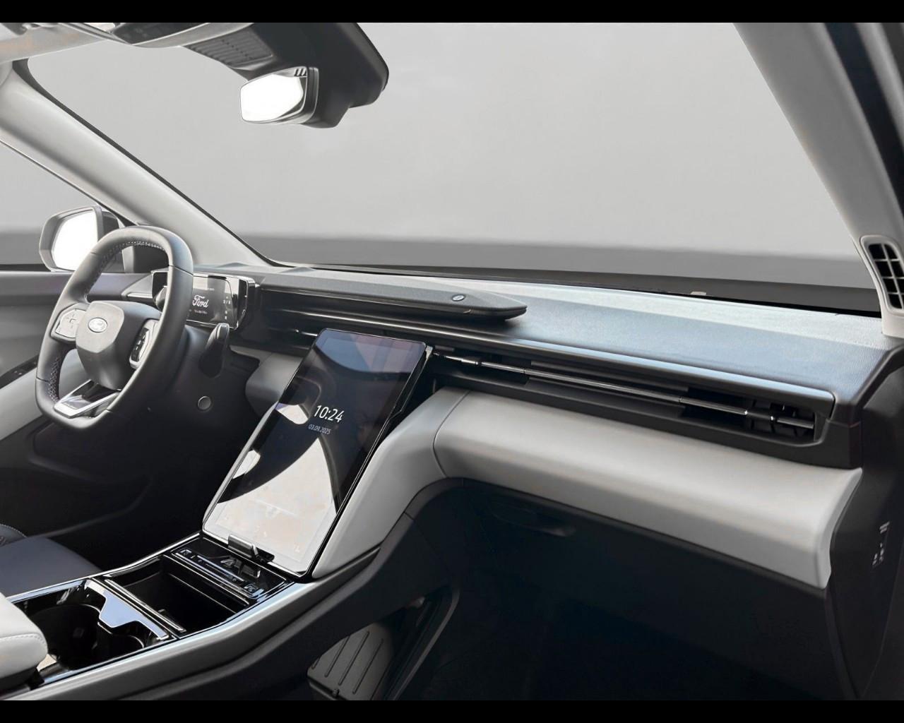 FORD Explorer Elettrico Explorer 79kWh Extended Range RWD 204 CV 150 kW Elettrico Trasmissione automatica