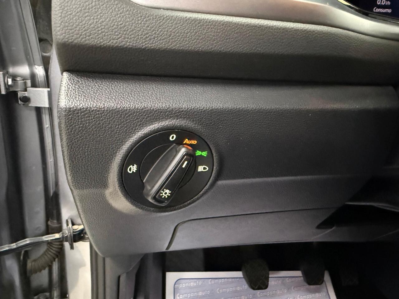 Volkswagen T-Roc 1.0 TSI Life