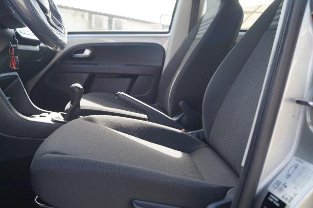 VOLKSWAGEN up! 1.0 5p. move up!
