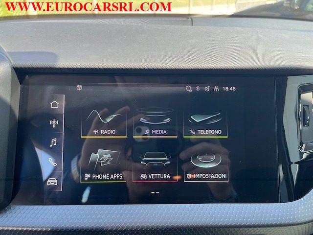 AUDI A1 SPB 30 TFSI S tronic