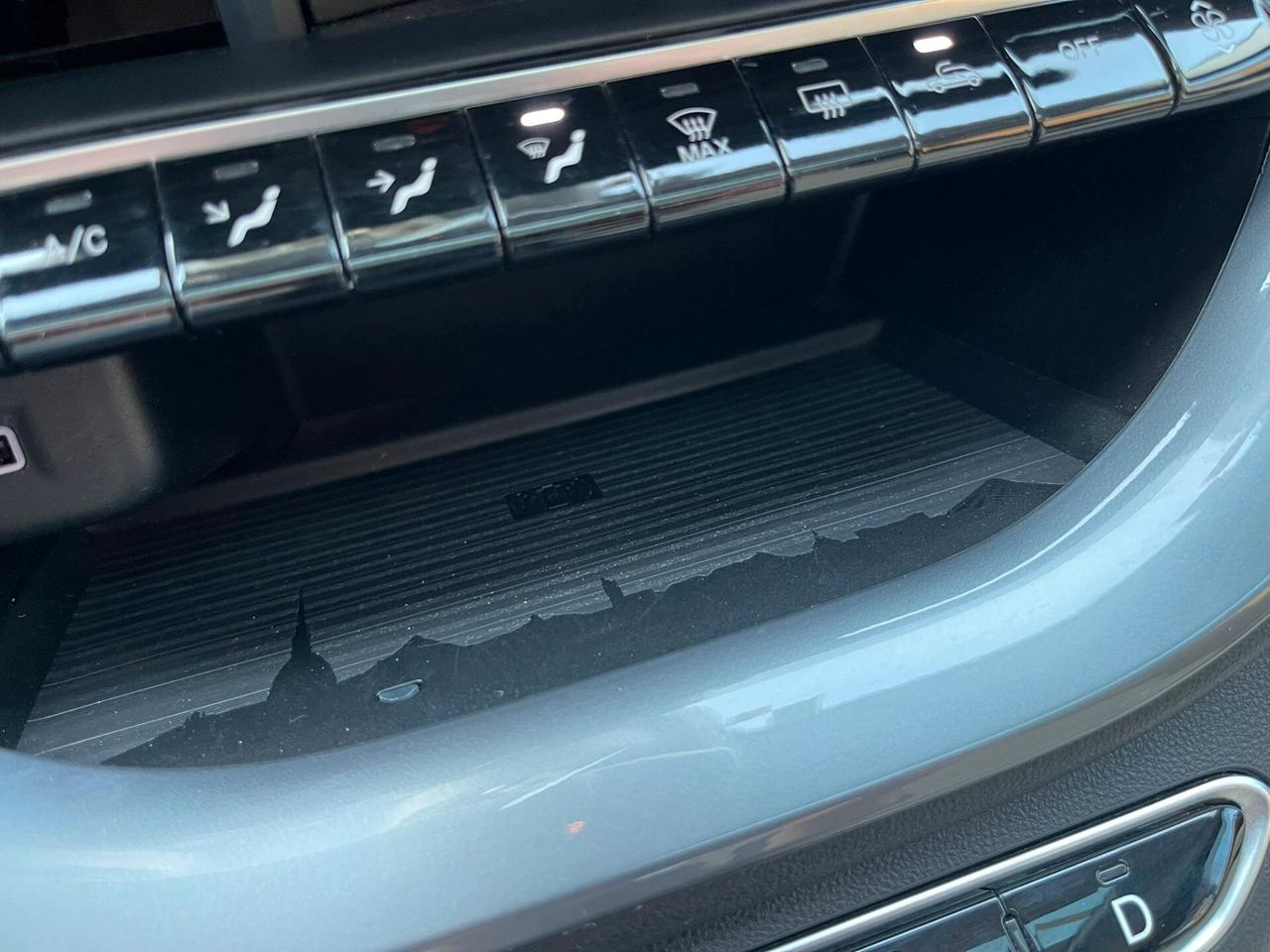 Fiat 500 500e Berlina 42 kWh La Prima by Bocelli