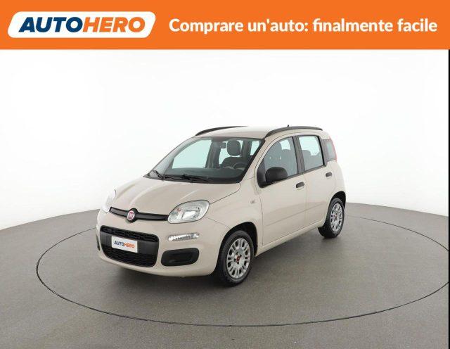 FIAT Panda 1.2 Easy 4 posti